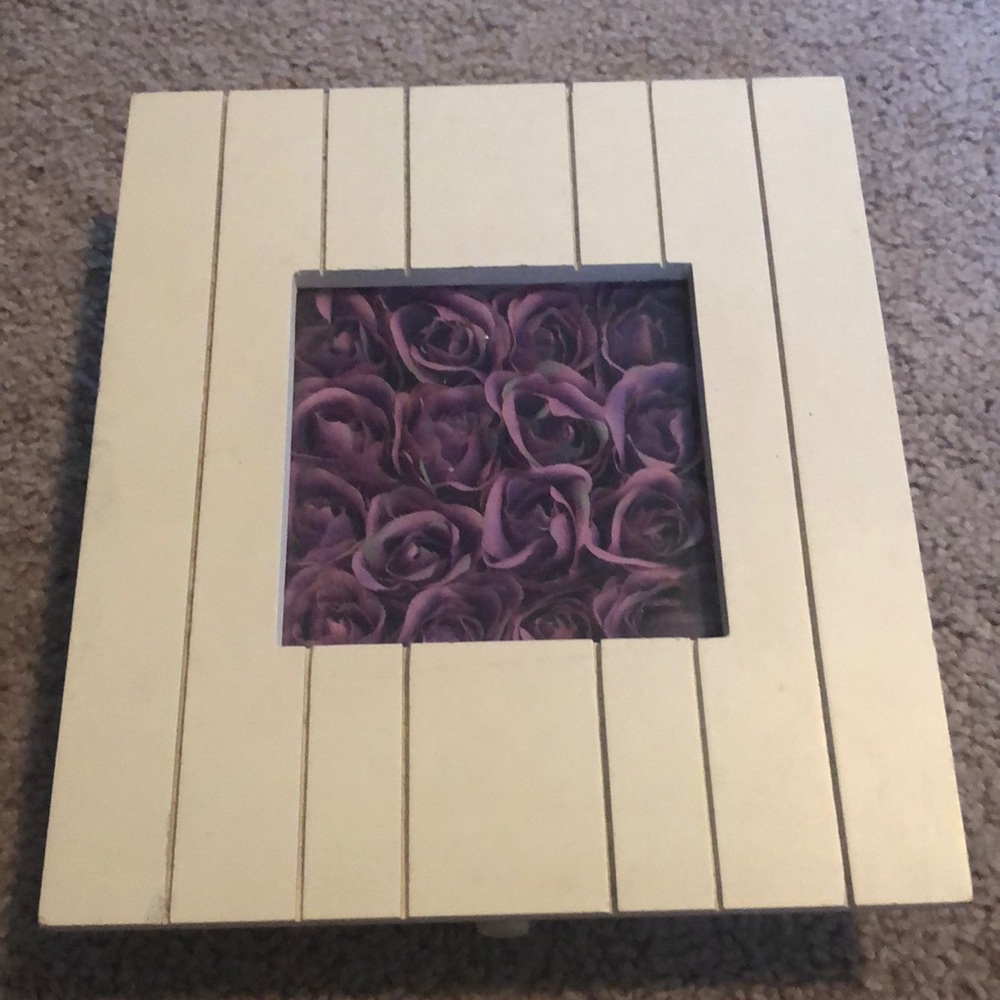 Wall decoration